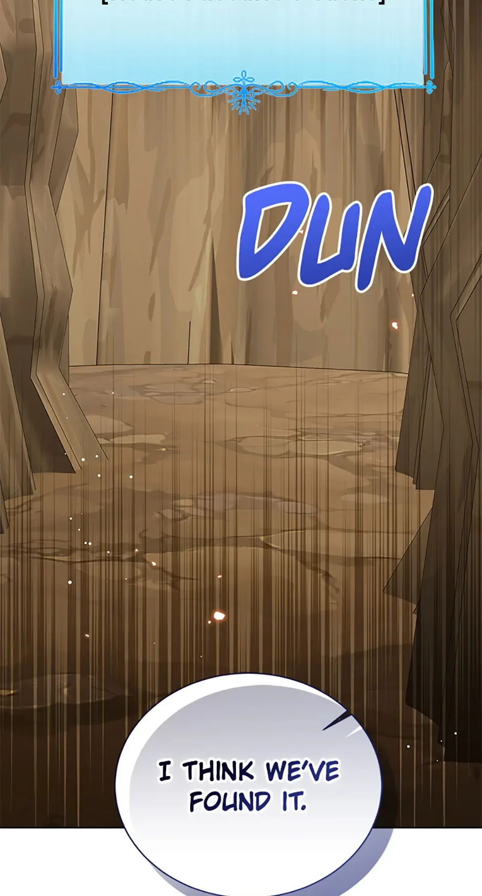 Baby Princess Through the Status Window Chapter 103 page 86