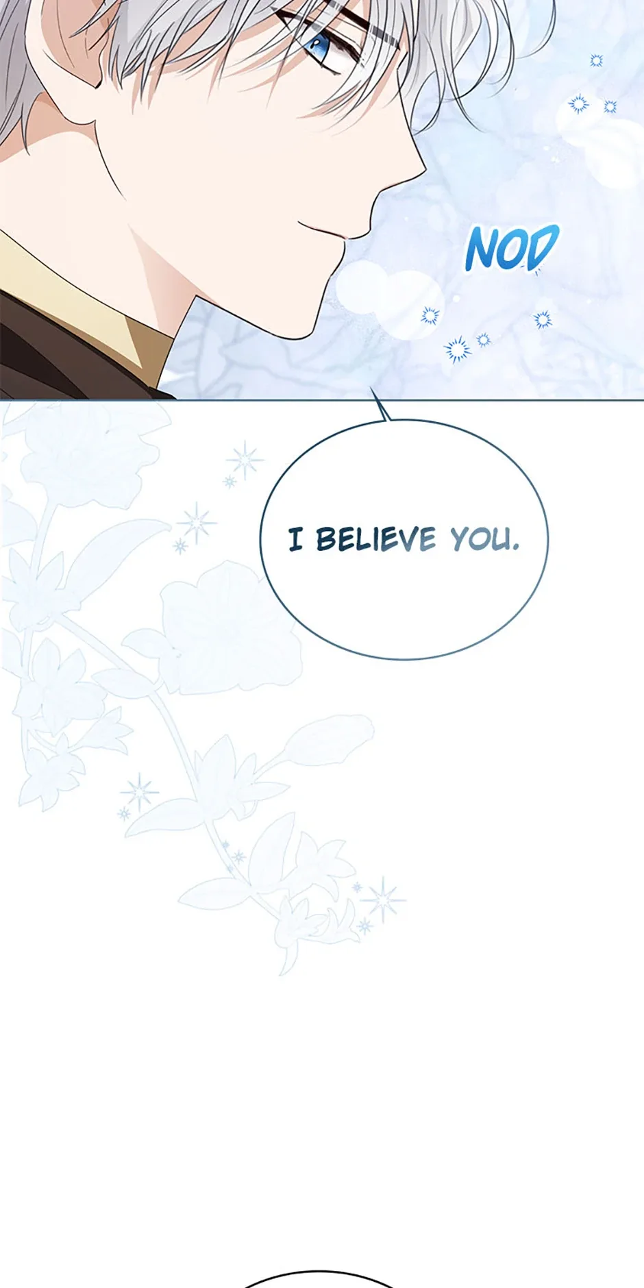 Baby Princess Through the Status Window Chapter 103 page 79