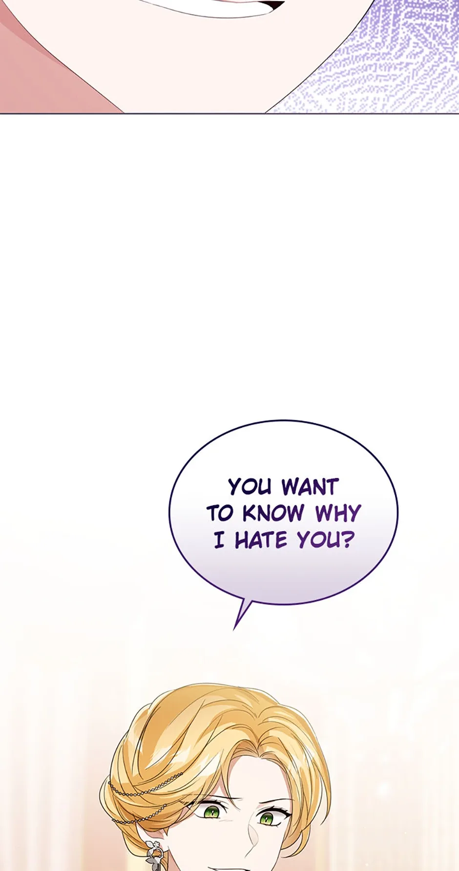 Baby Princess Through the Status Window Chapter 101 page 21