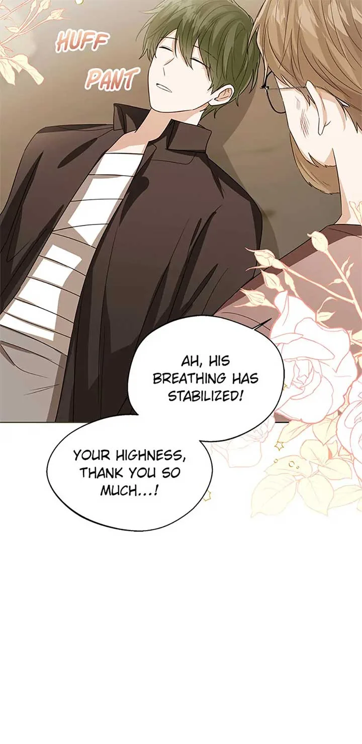 Baby Princess Through the Status Window Chapter 94 page 72