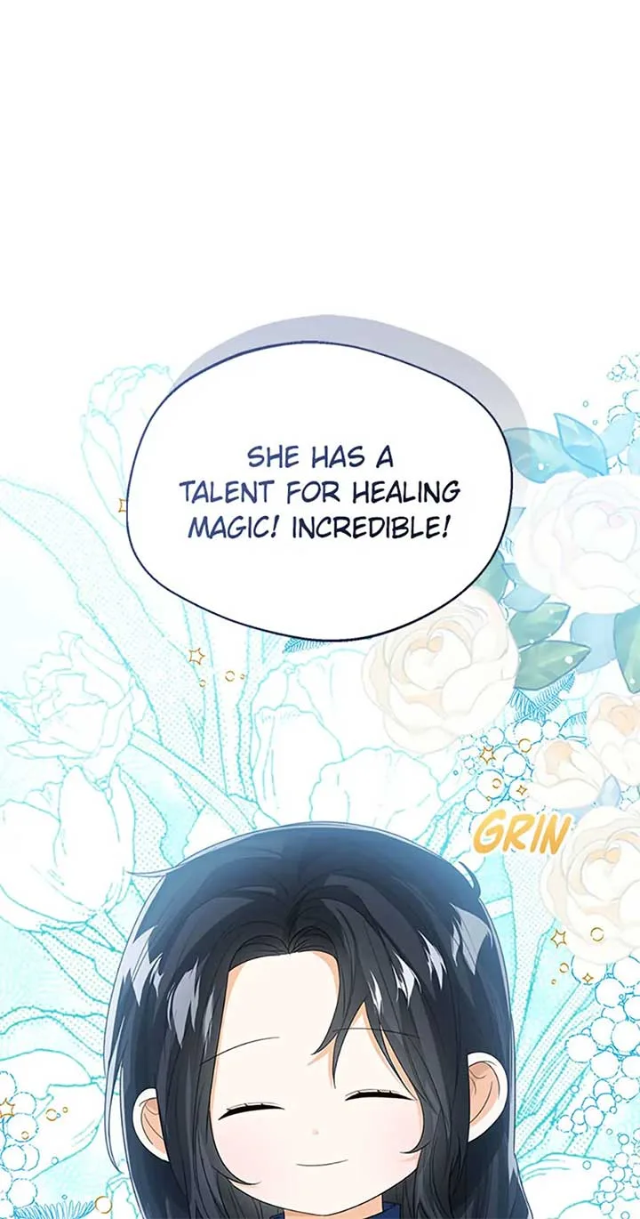 Baby Princess Through the Status Window Chapter 94 page 73