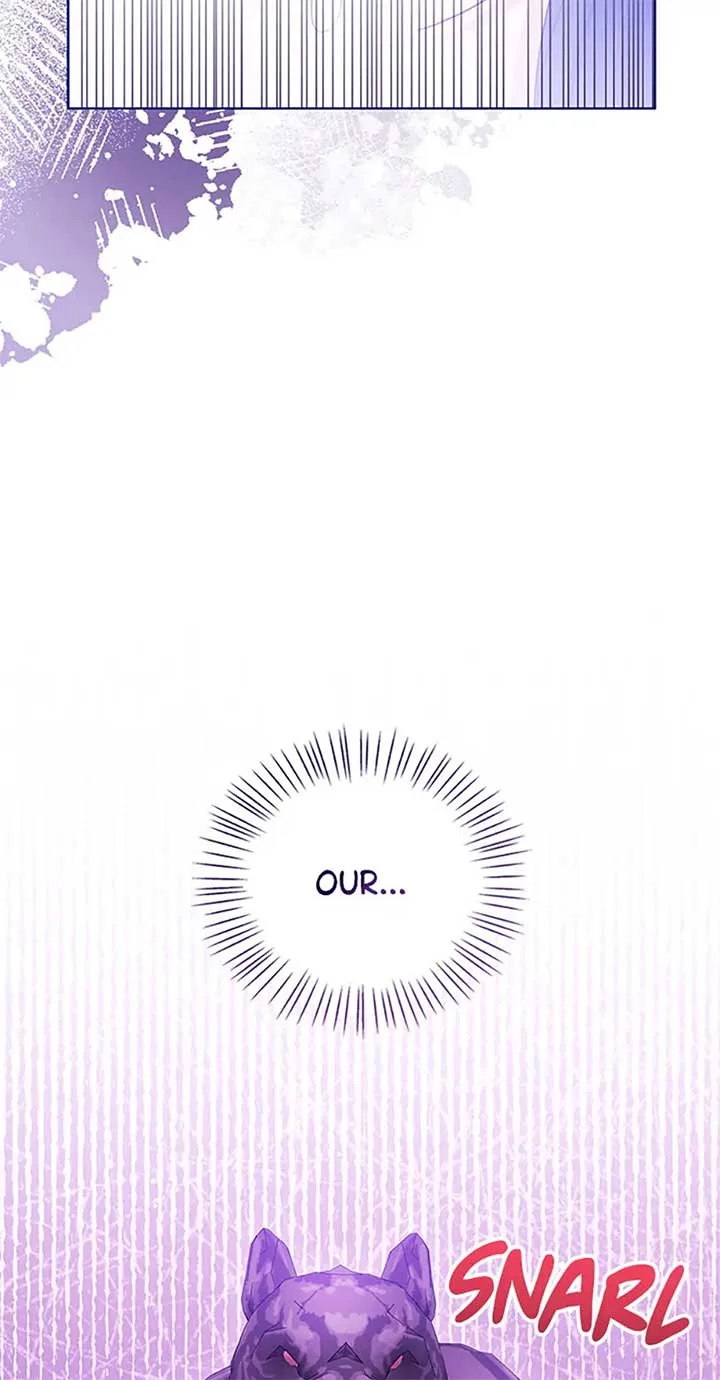 Baby Princess Through the Status Window Chapter 95 page 52