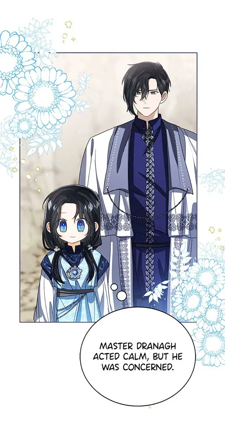 Baby Princess Through the Status Window Chapter 93 page 67