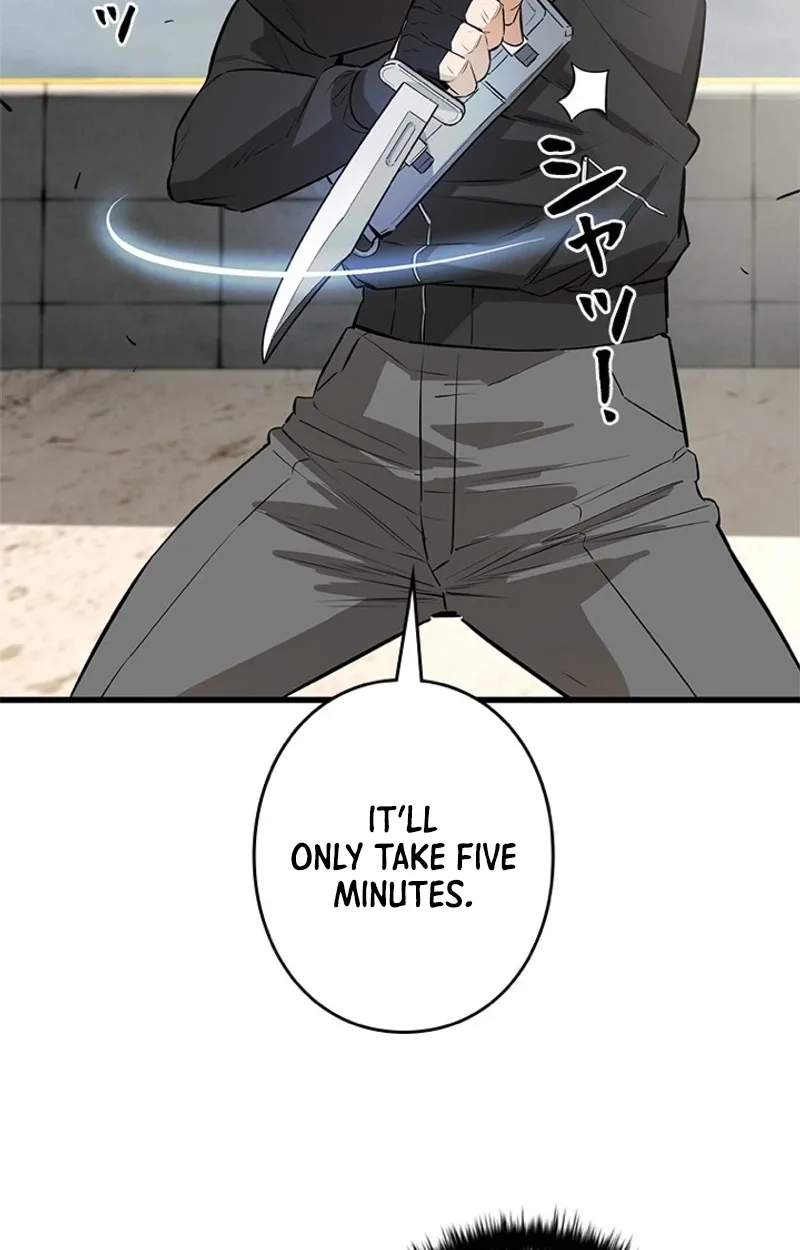Sicario Chapter 29 page 99