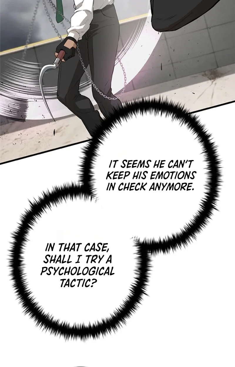 Sicario Chapter 29 page 89