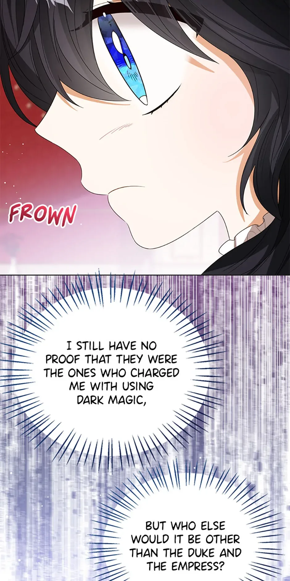Baby Princess Through the Status Window Chapter 101 page 27