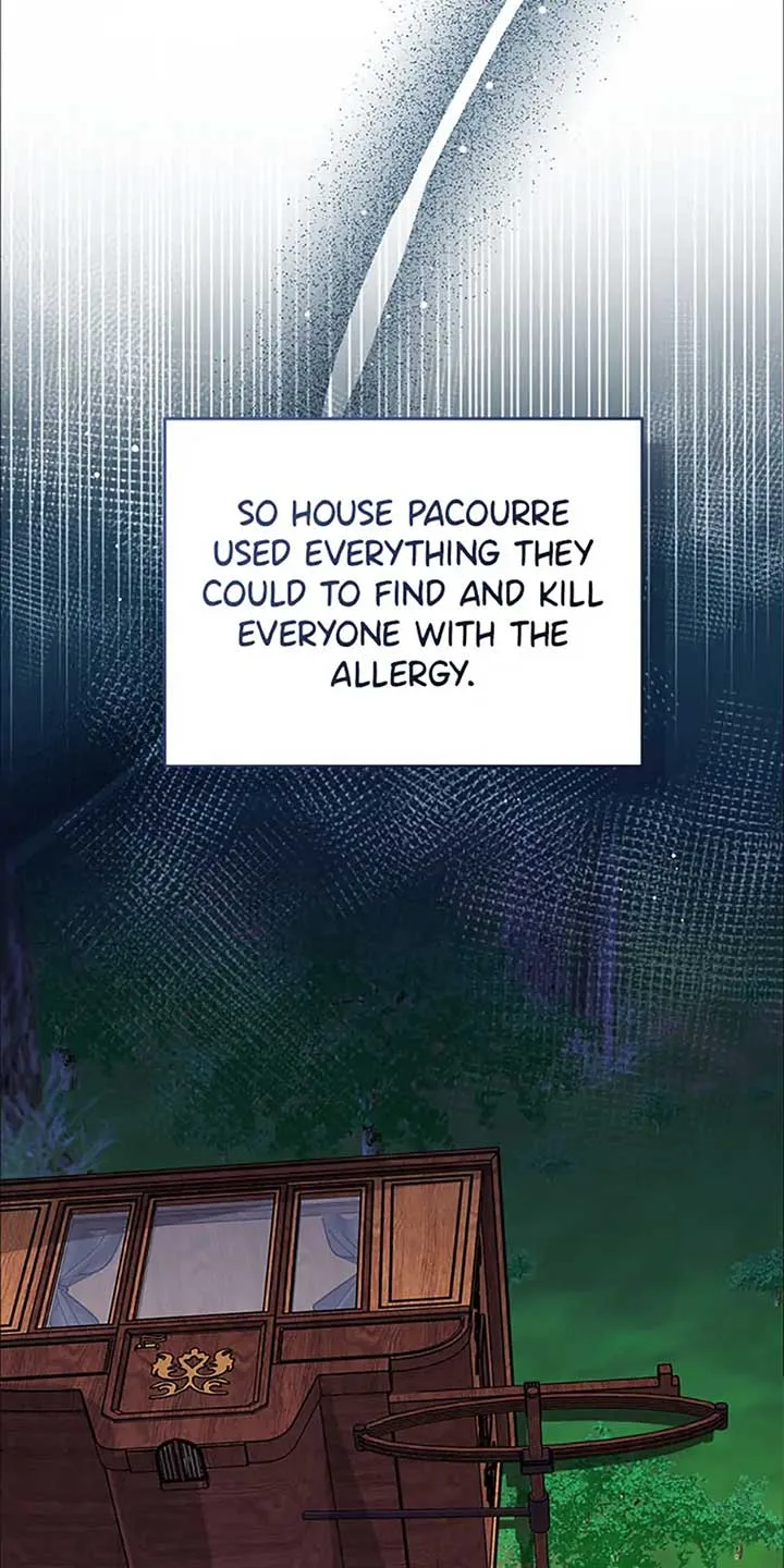 Baby Princess Through the Status Window Chapter 91 page 56