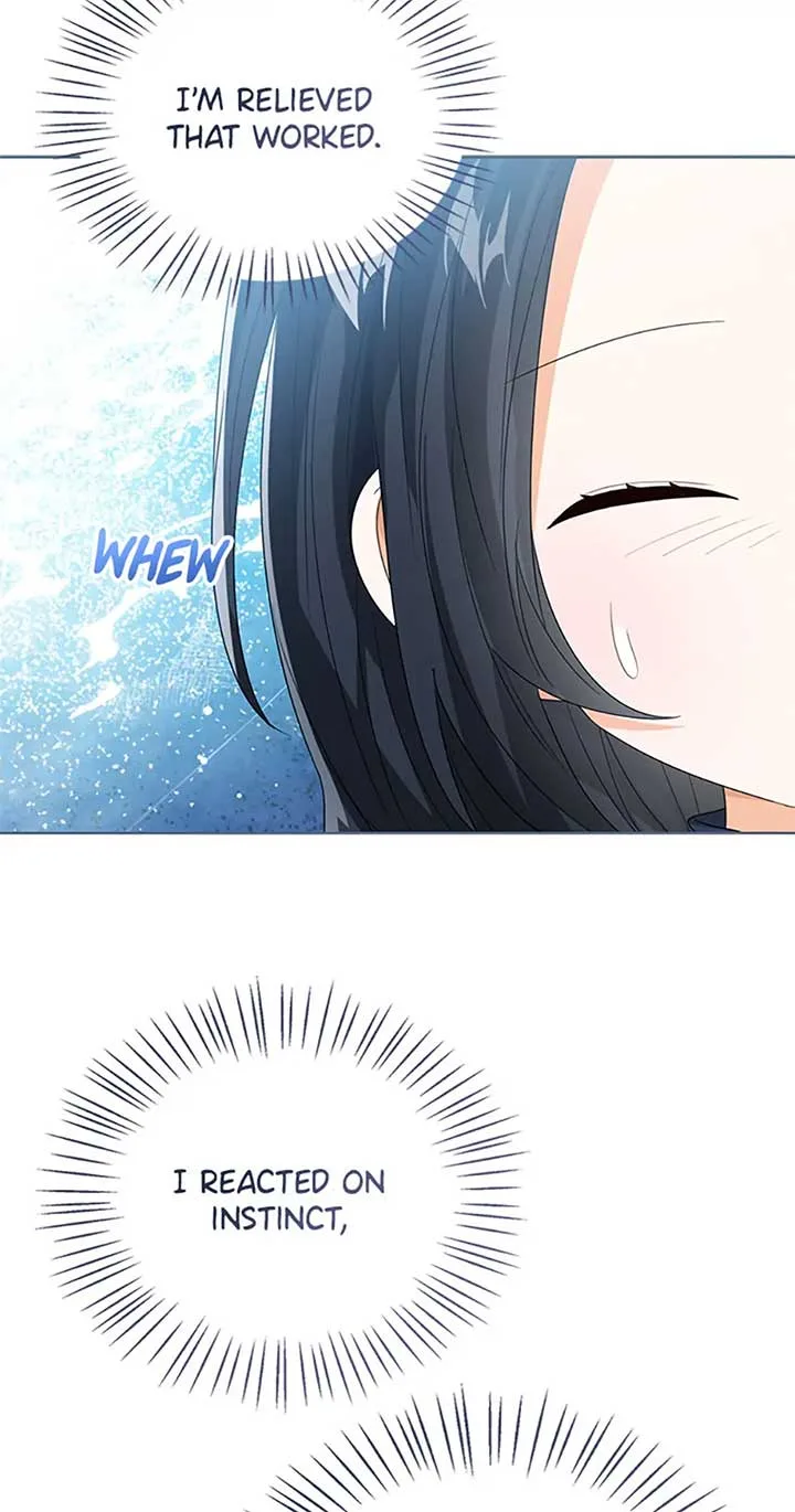 Baby Princess Through the Status Window Chapter 94 page 75