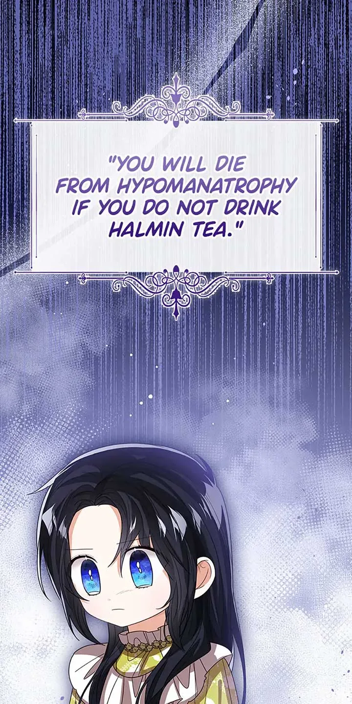 Baby Princess Through the Status Window Chapter 91 page 58