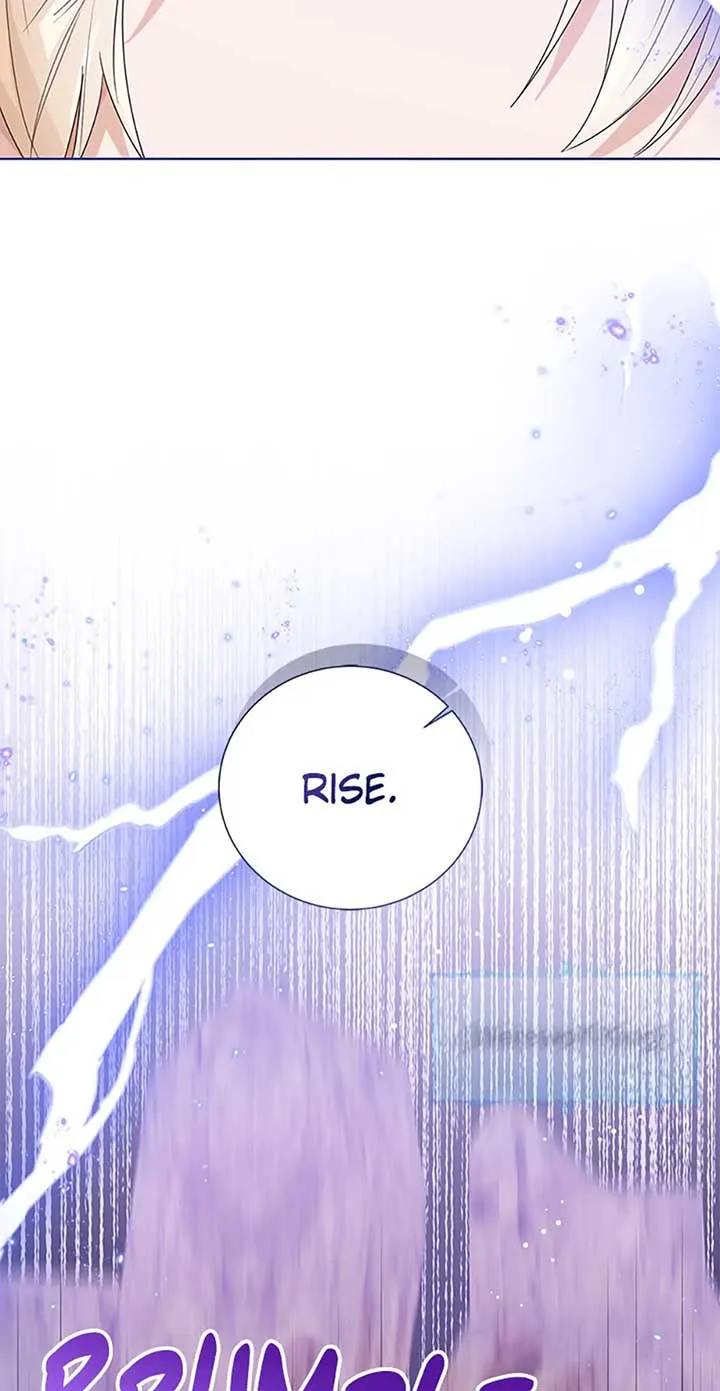 Baby Princess Through the Status Window Chapter 93 page 70