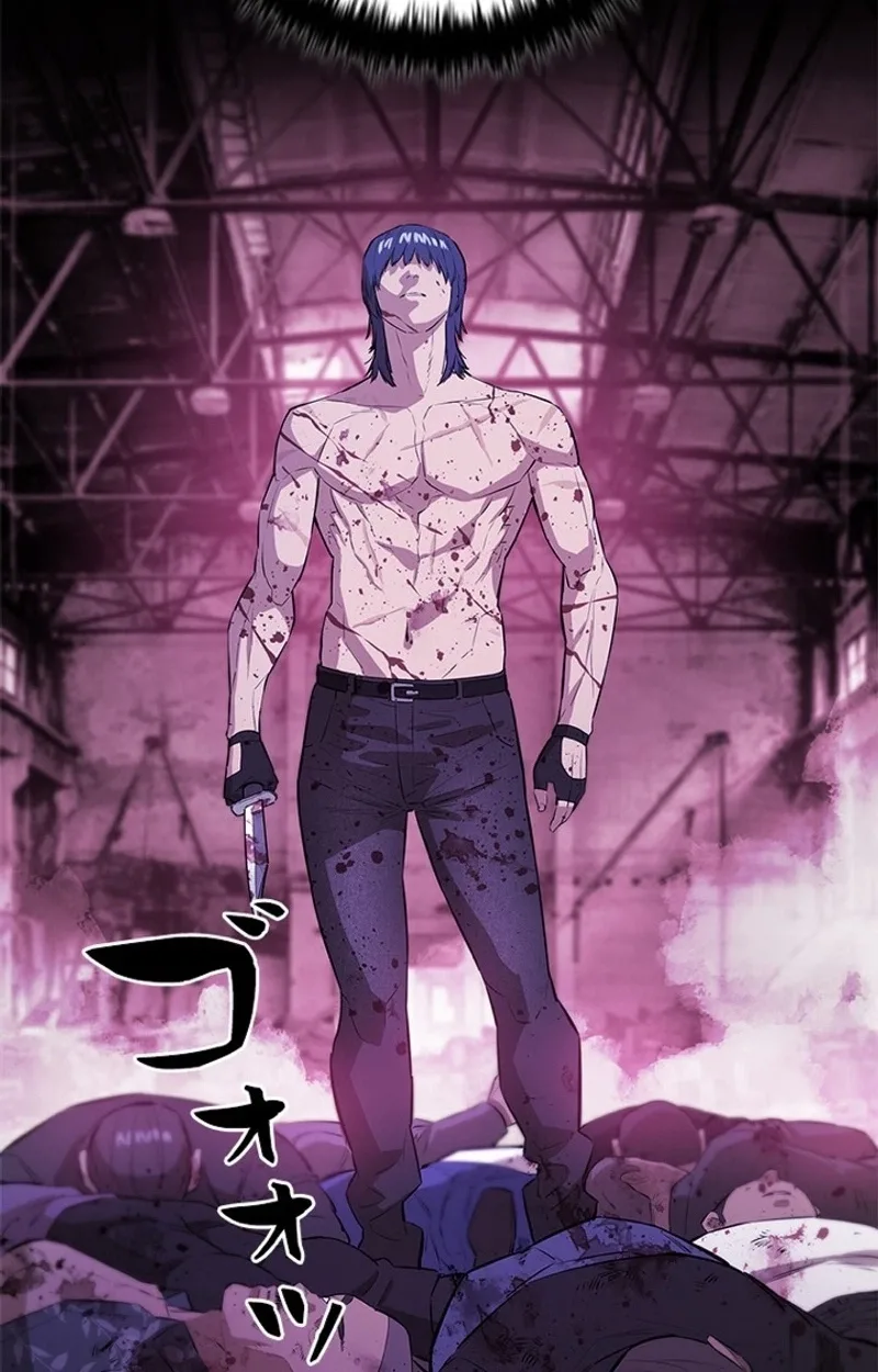 Sicario Chapter 29 page 121