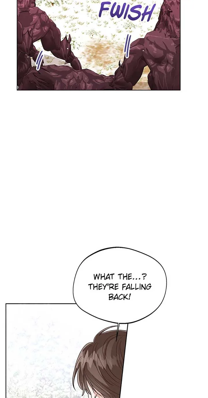 Baby Princess Through the Status Window Chapter 95 page 58