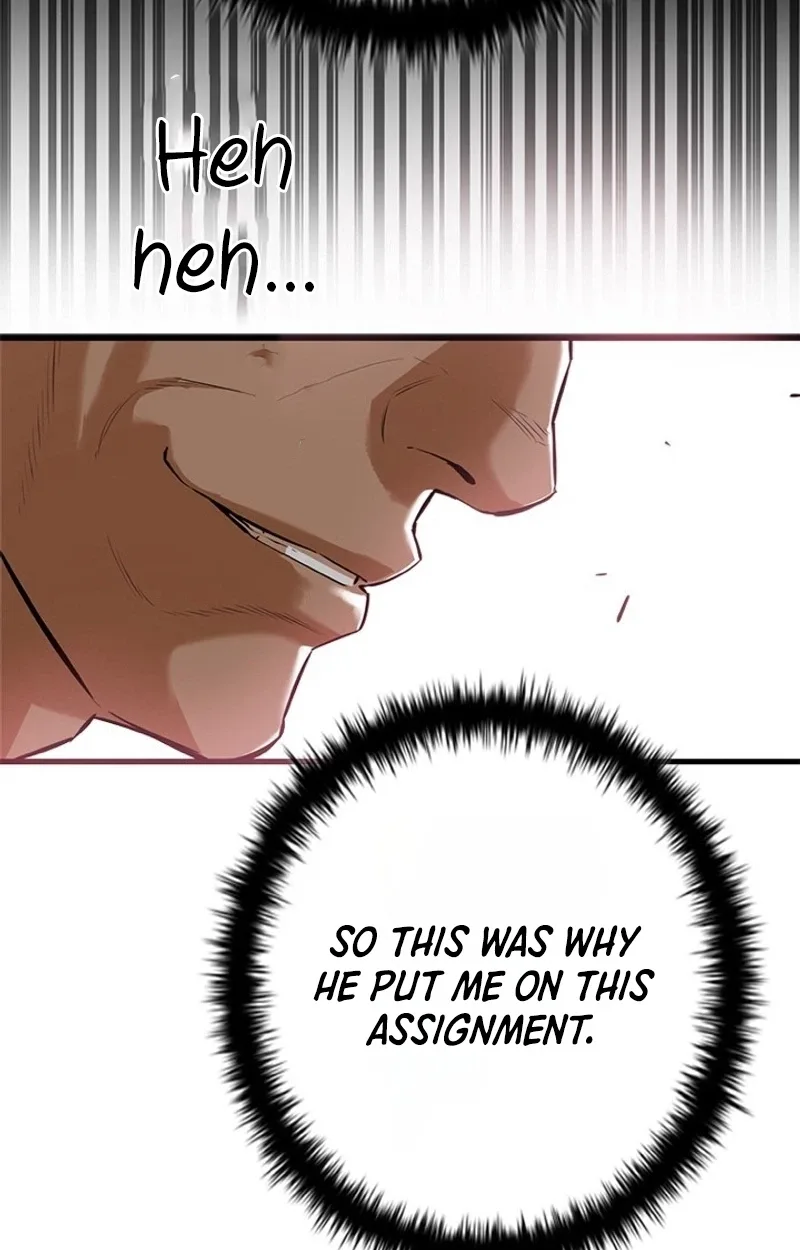 Sicario Chapter 29 page 125