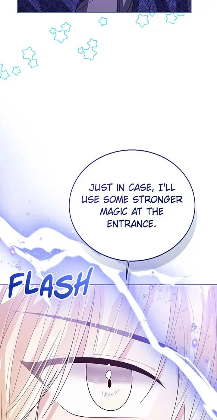 Baby Princess Through the Status Window Chapter 93 page 69