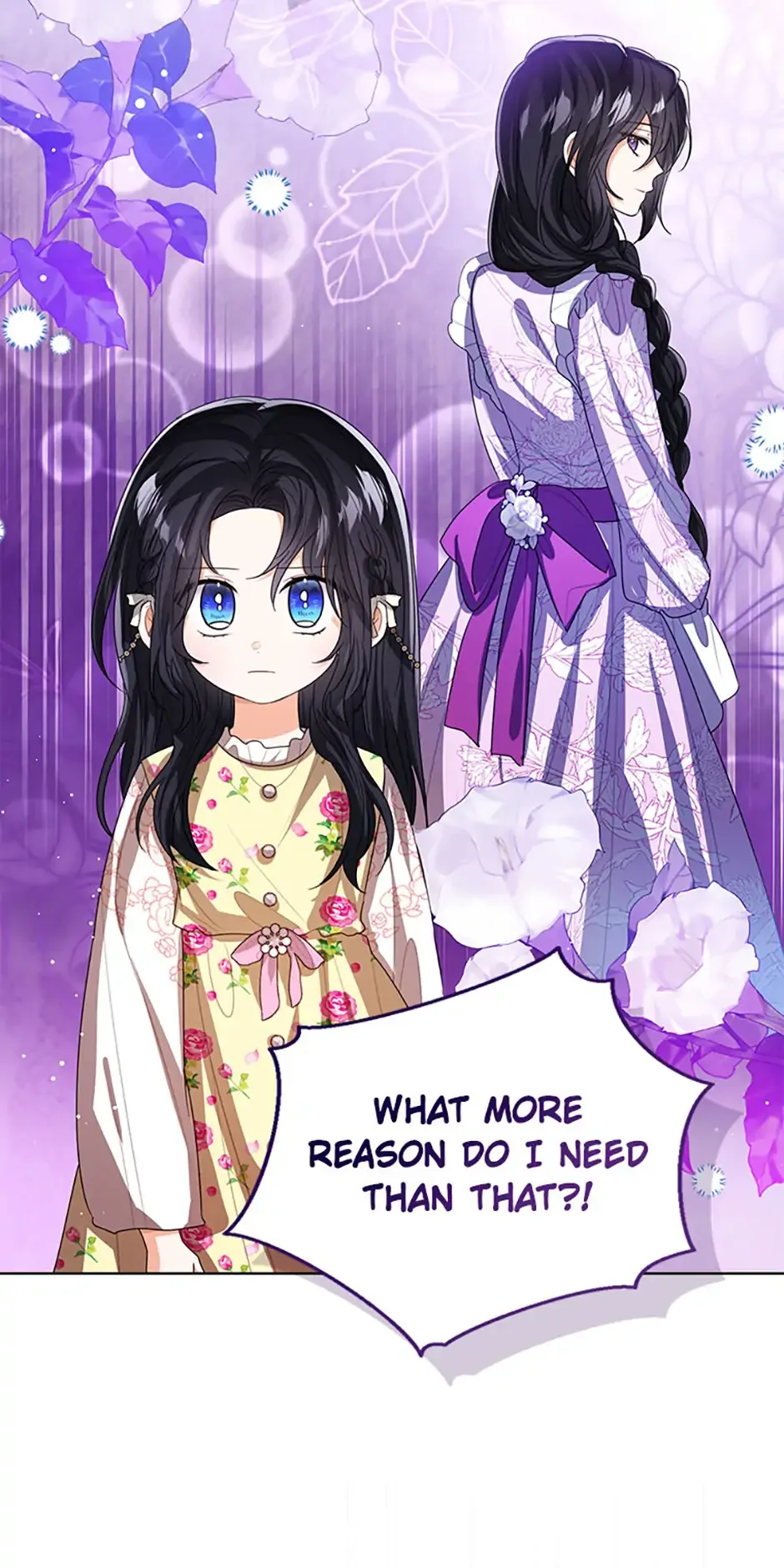 Baby Princess Through the Status Window Chapter 101 page 30