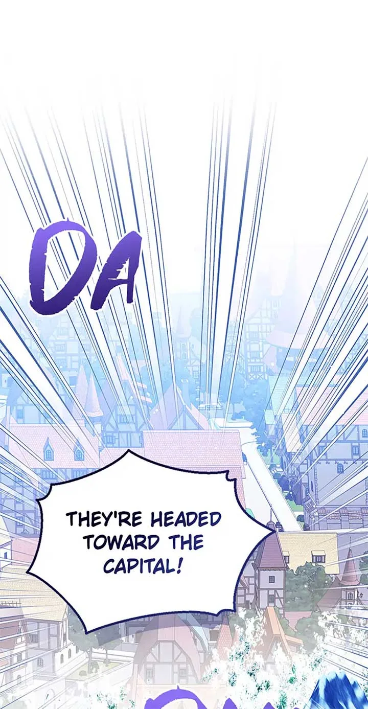 Baby Princess Through the Status Window Chapter 95 page 60