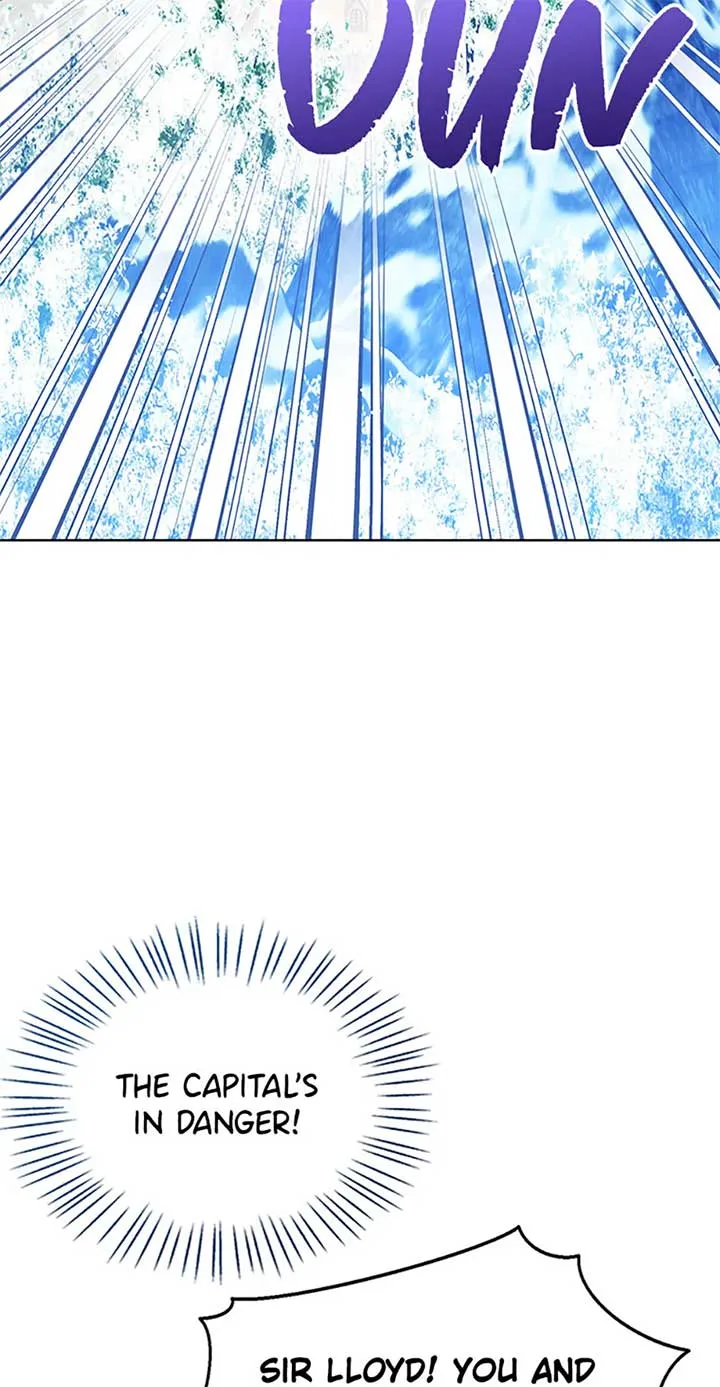 Baby Princess Through the Status Window Chapter 95 page 61