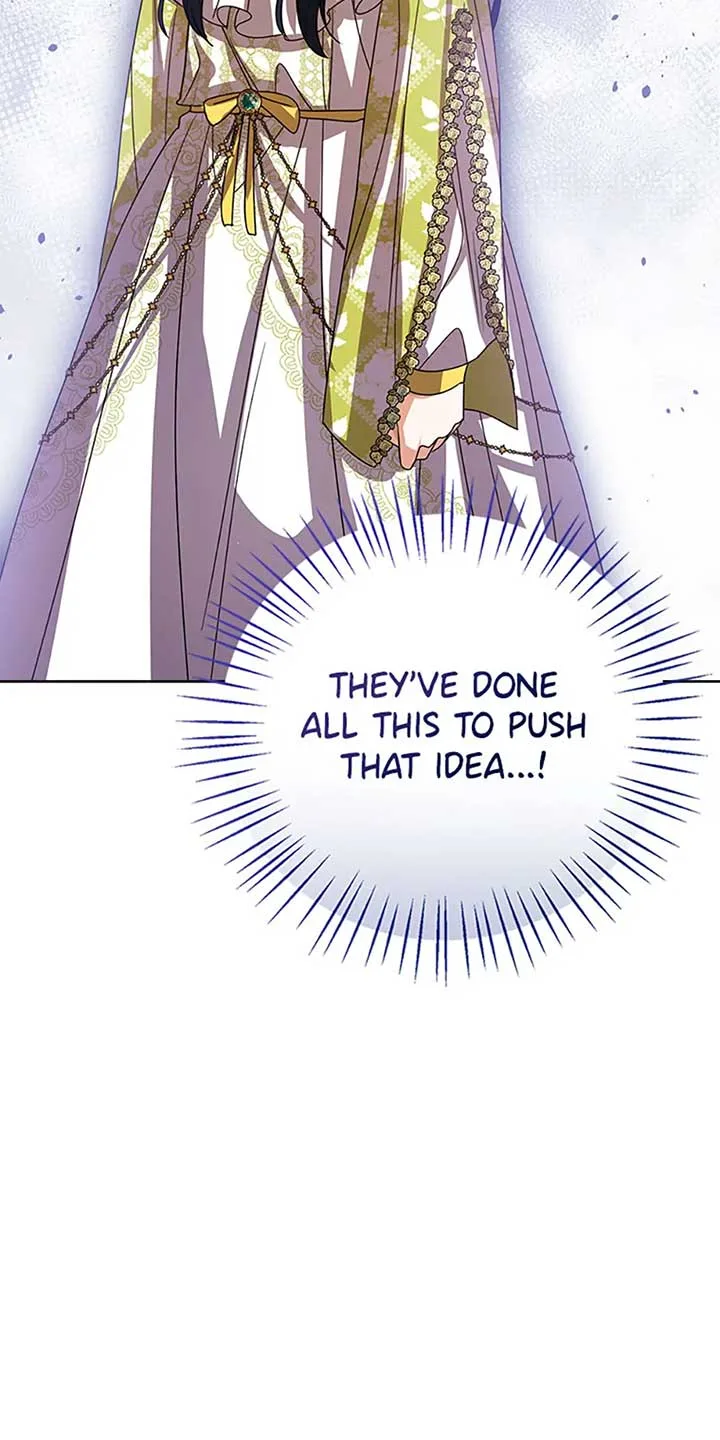 Baby Princess Through the Status Window Chapter 91 page 59