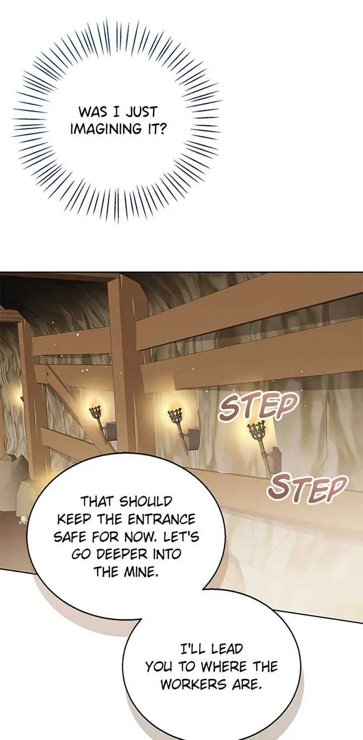 Baby Princess Through the Status Window Chapter 93 page 73