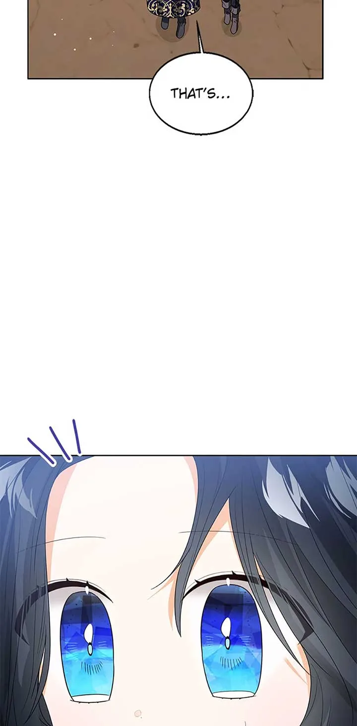 Baby Princess Through the Status Window Chapter 93 page 75