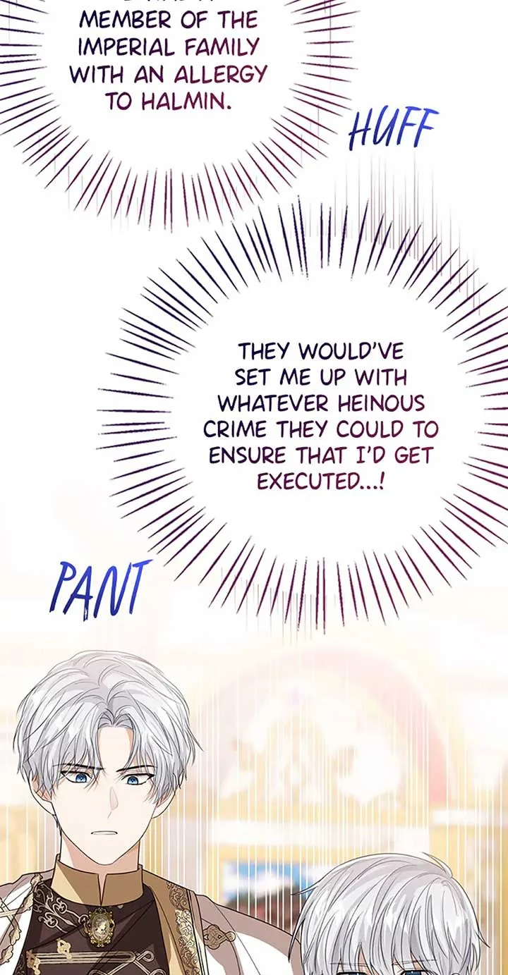 Baby Princess Through the Status Window Chapter 91 page 63