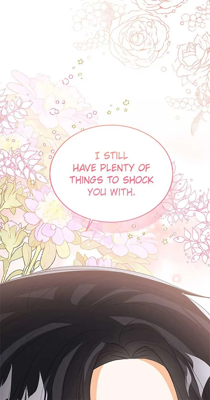 Baby Princess Through the Status Window Chapter 94 page 80