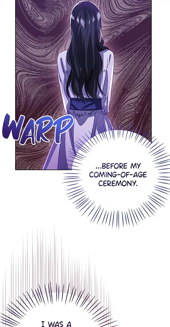 Baby Princess Through the Status Window Chapter 91 page 62
