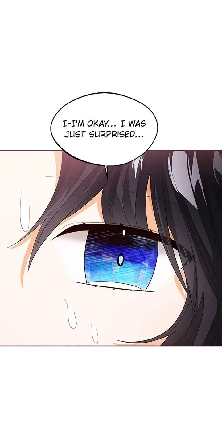 Baby Princess Through the Status Window Chapter 91 page 66