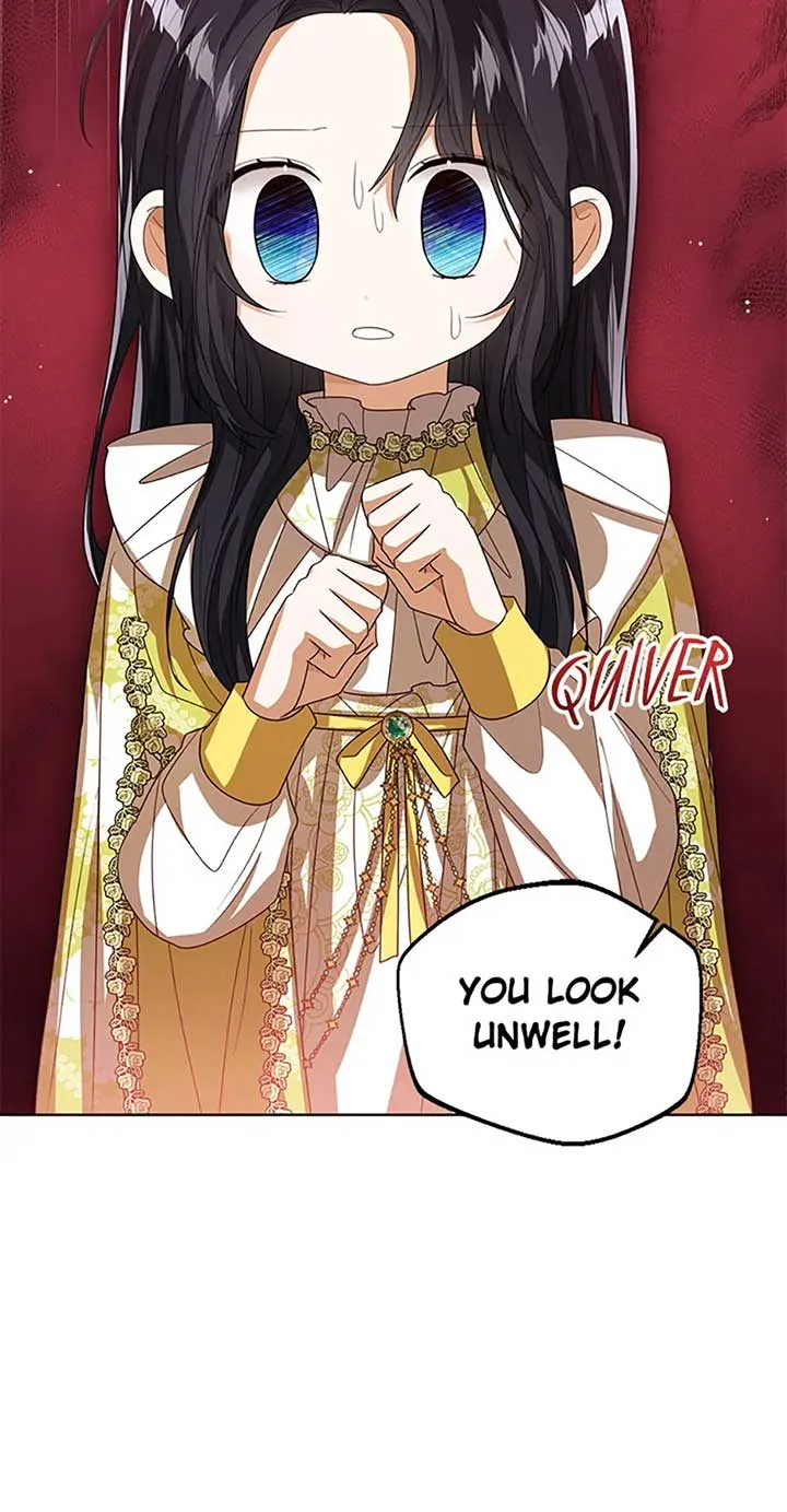 Baby Princess Through the Status Window Chapter 91 page 65