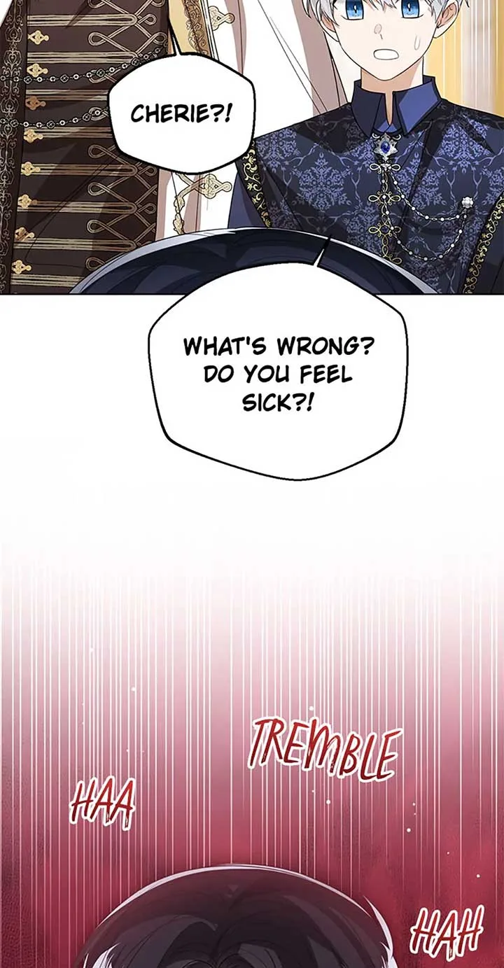 Baby Princess Through the Status Window Chapter 91 page 64