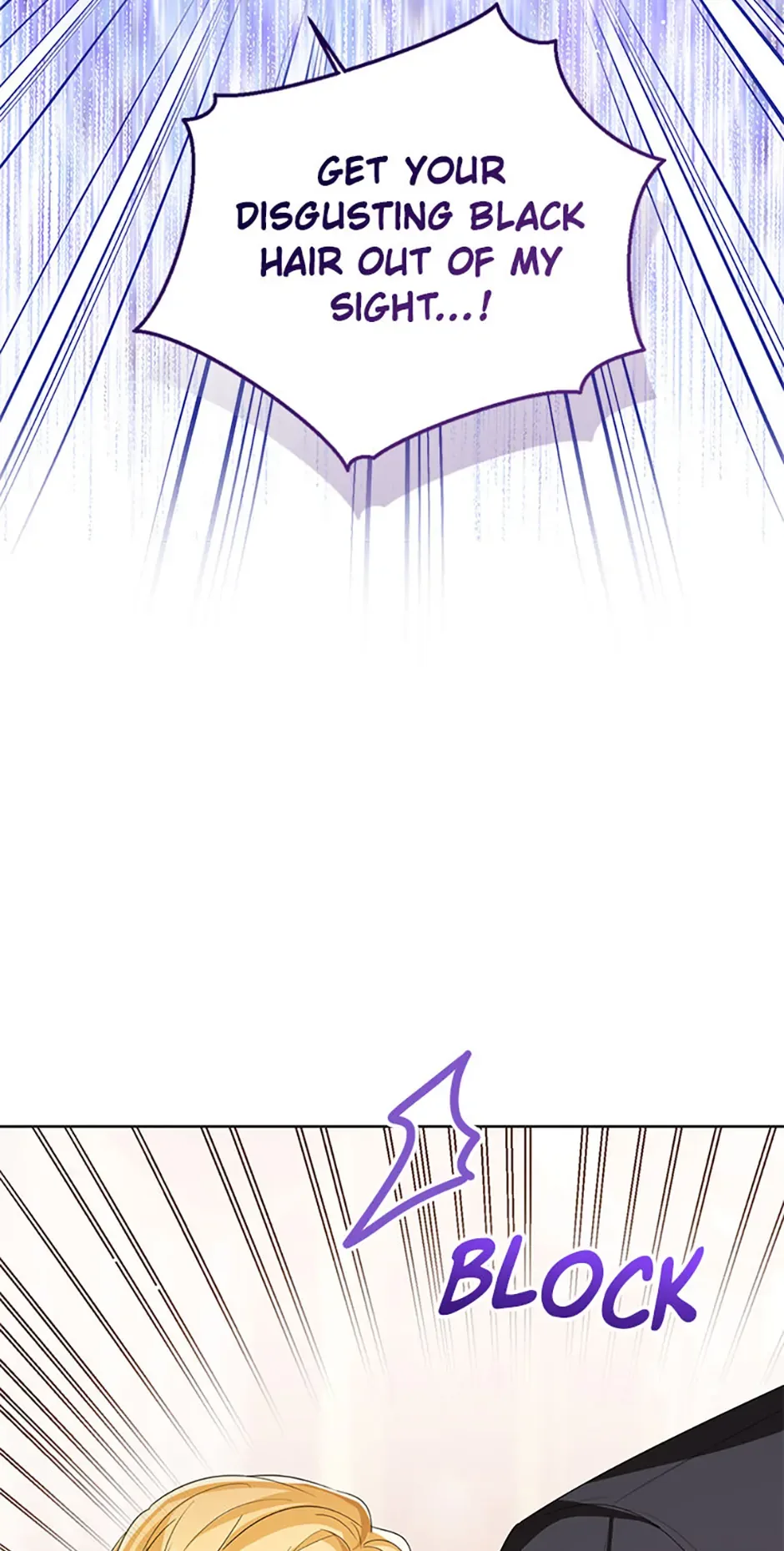 Baby Princess Through the Status Window Chapter 101 page 35