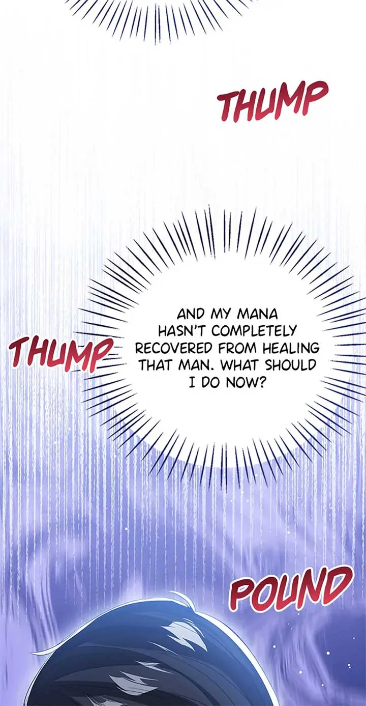 Baby Princess Through the Status Window Chapter 95 page 68