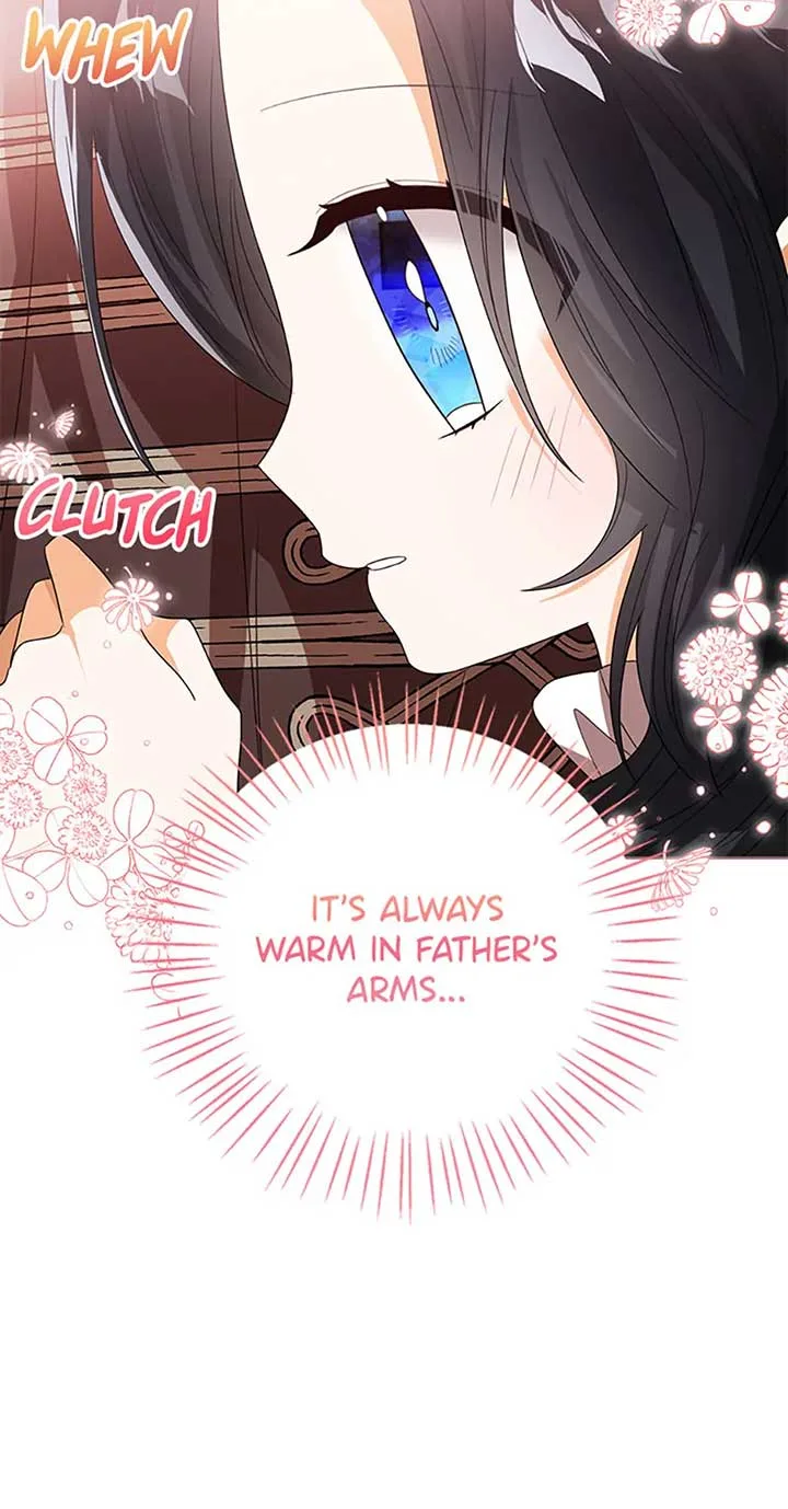 Baby Princess Through the Status Window Chapter 91 page 69