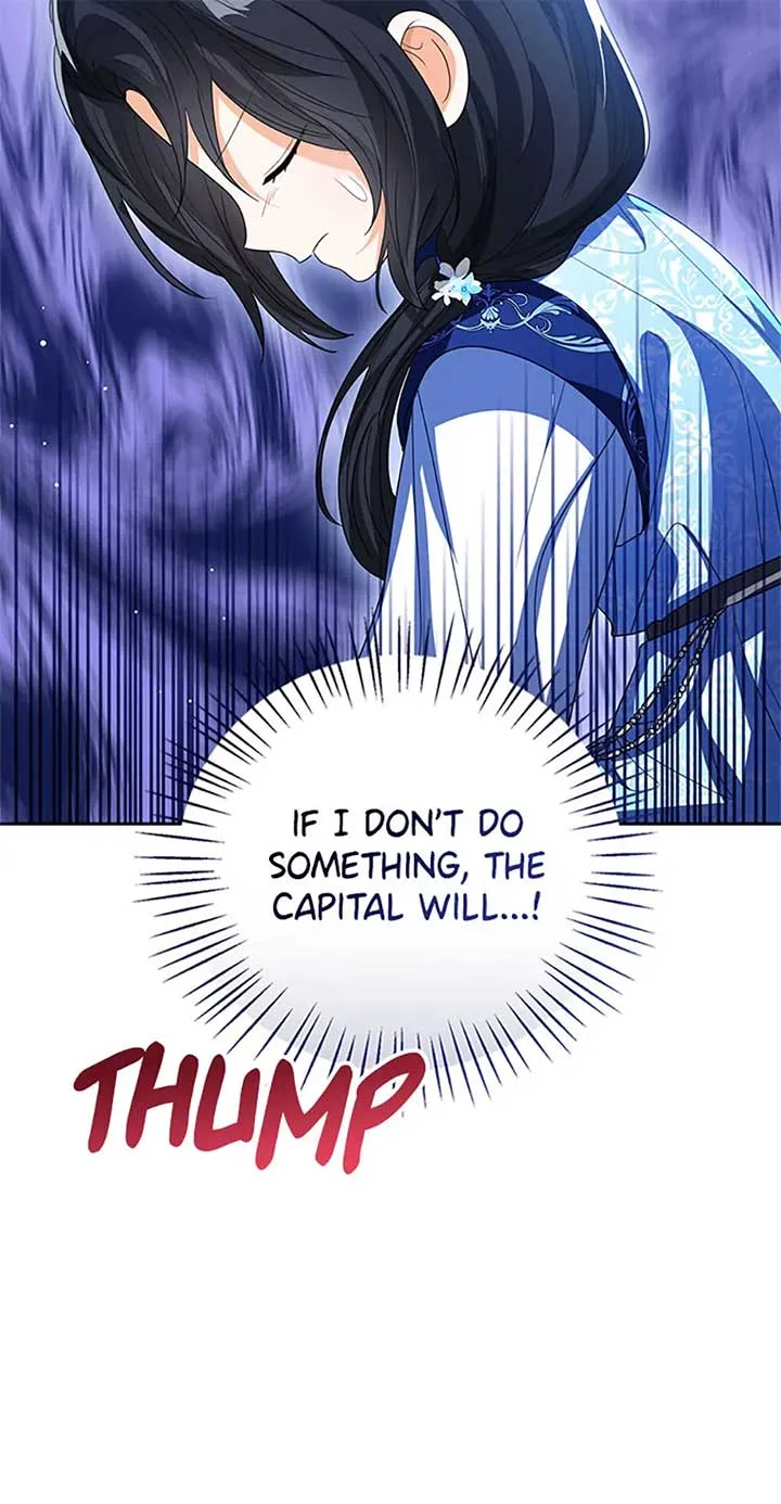 Baby Princess Through the Status Window Chapter 95 page 69