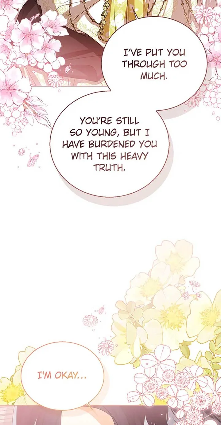 Baby Princess Through the Status Window Chapter 91 page 68