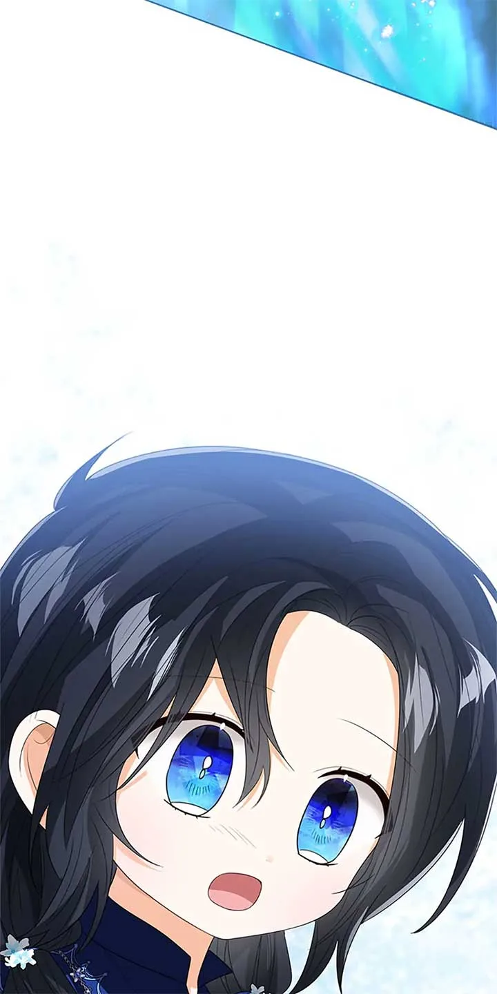 Baby Princess Through the Status Window Chapter 95 page 73