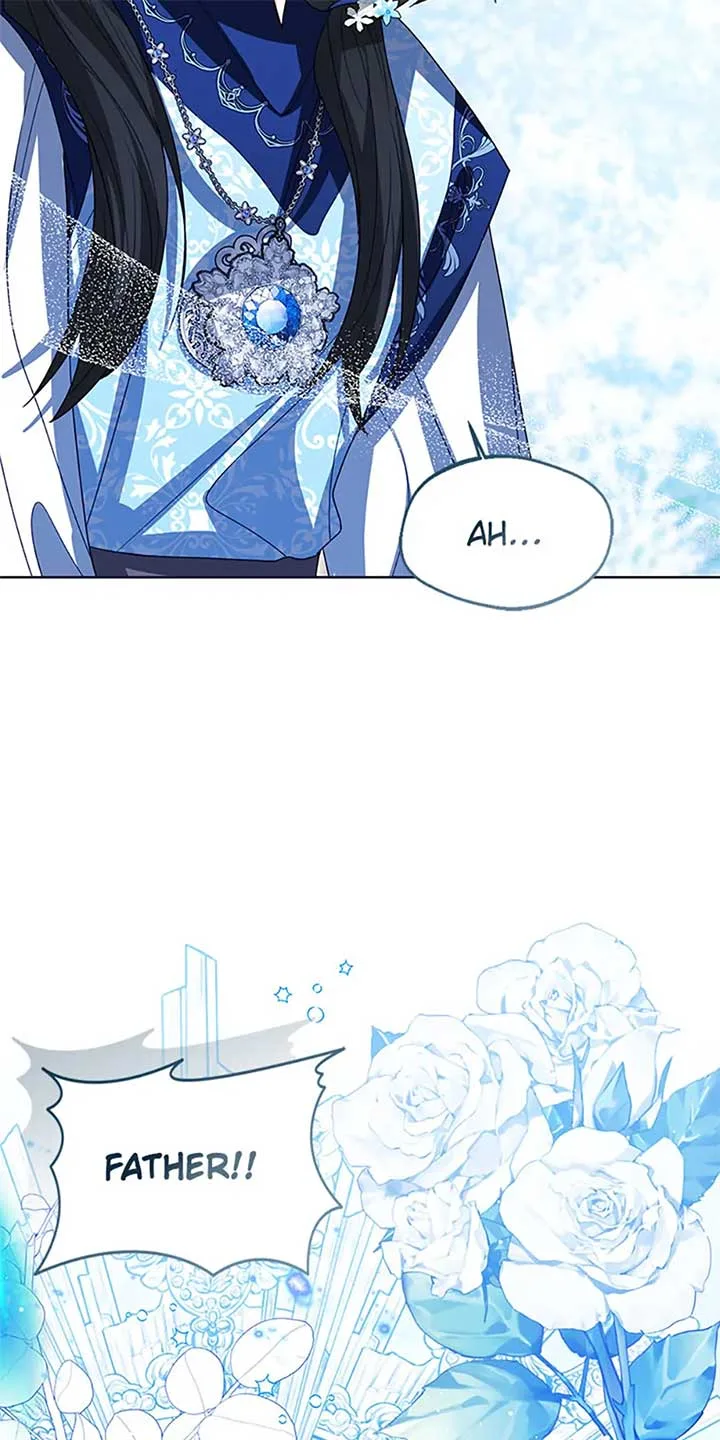 Baby Princess Through the Status Window Chapter 95 page 74