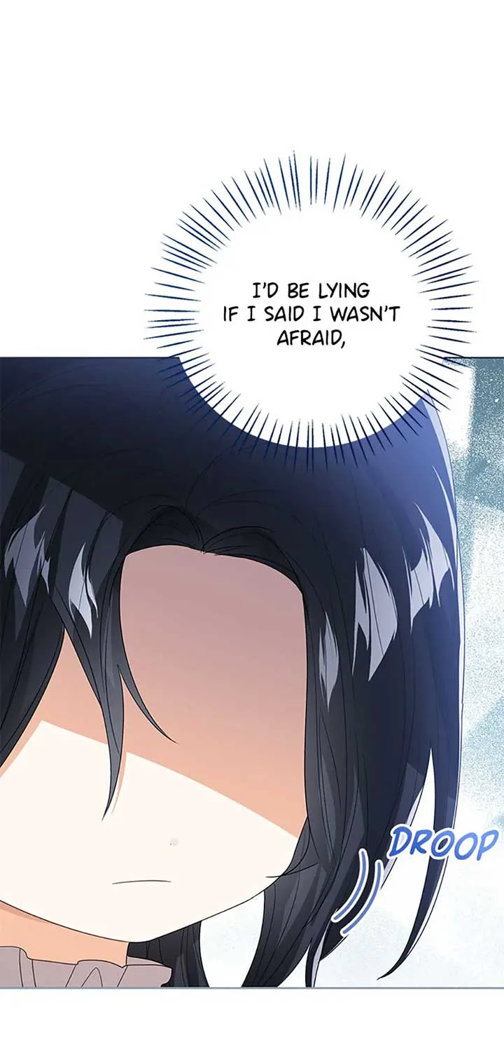 Baby Princess Through the Status Window Chapter 91 page 74