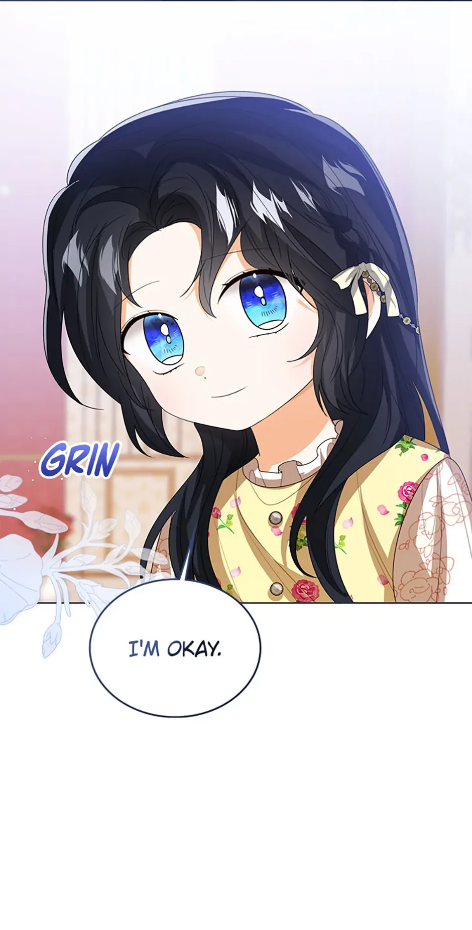 Baby Princess Through the Status Window Chapter 101 page 41