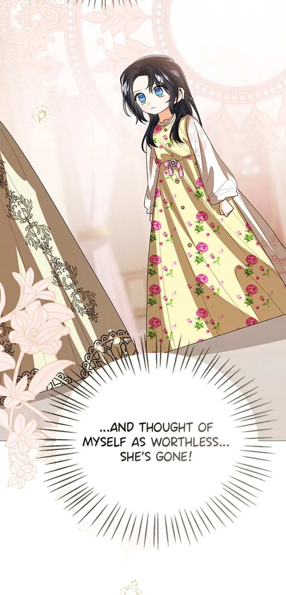 Baby Princess Through the Status Window Chapter 101 page 44