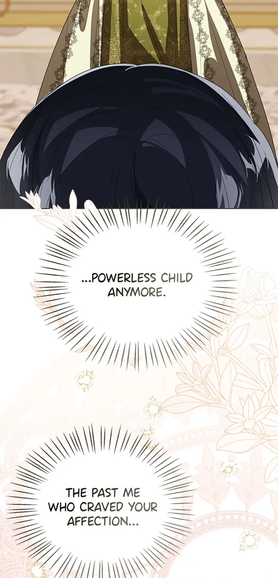 Baby Princess Through the Status Window Chapter 101 page 43