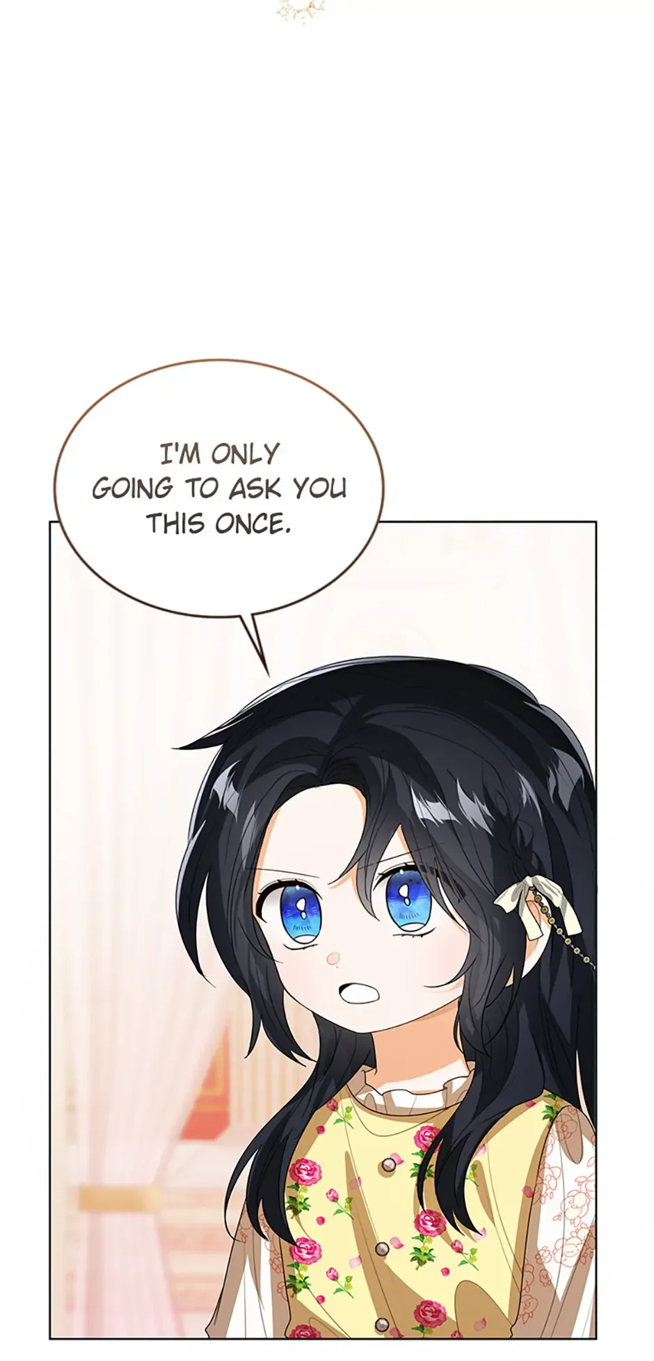Baby Princess Through the Status Window Chapter 101 page 45