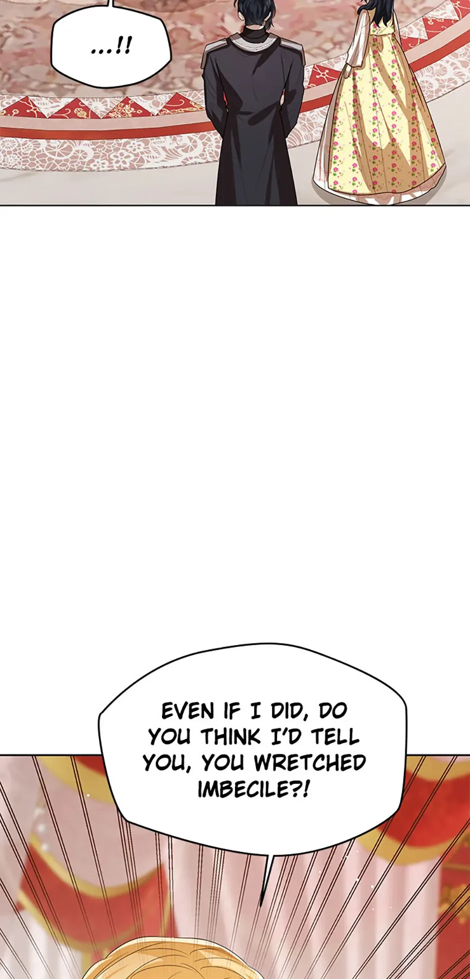 Baby Princess Through the Status Window Chapter 101 page 47