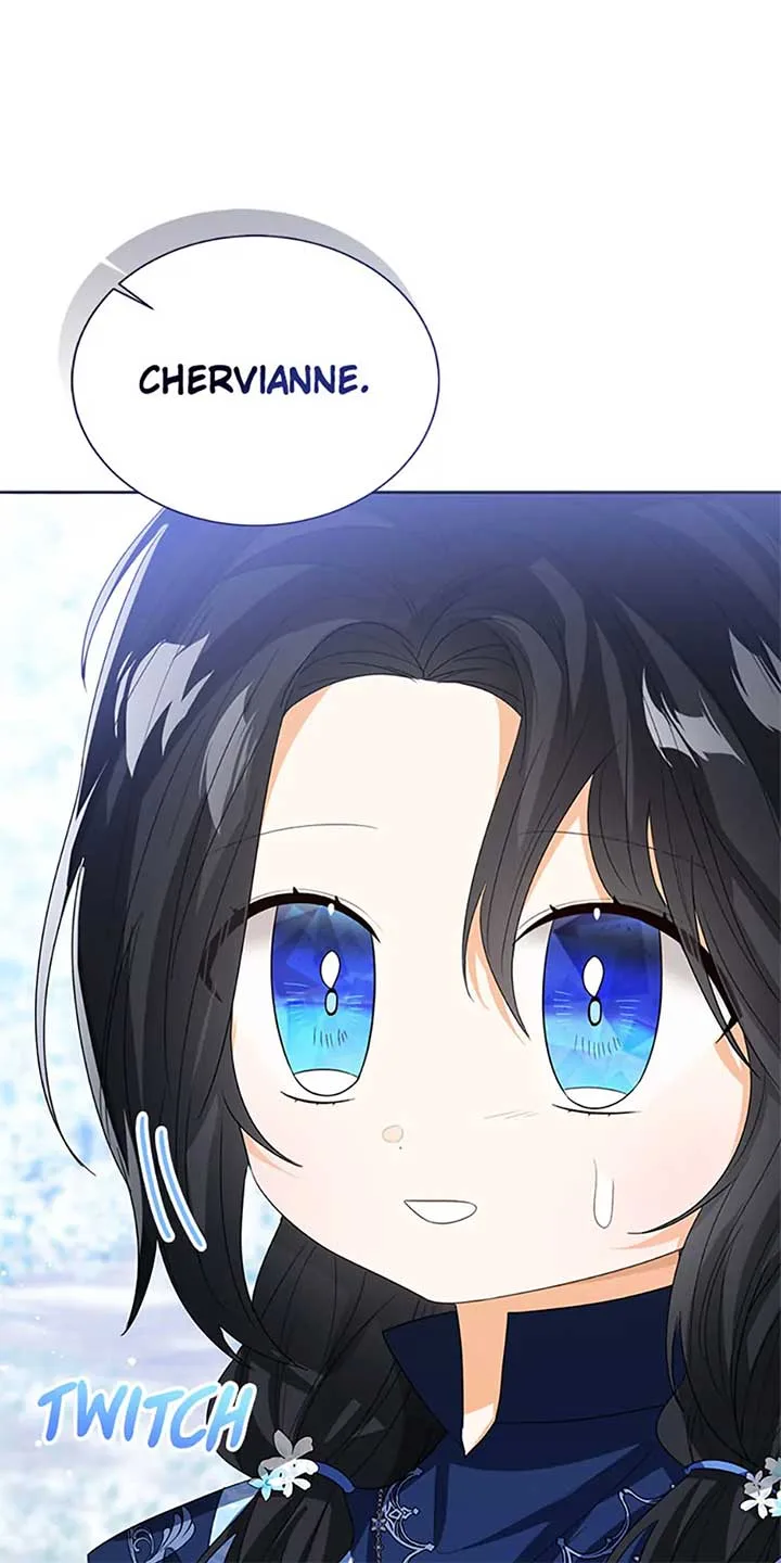 Baby Princess Through the Status Window Chapter 95 page 80