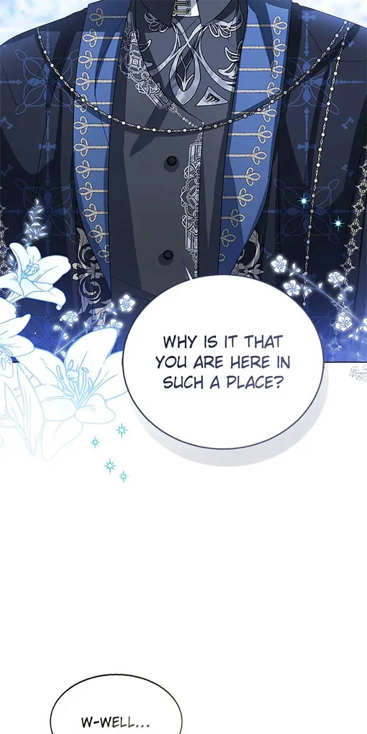 Baby Princess Through the Status Window Chapter 95 page 82