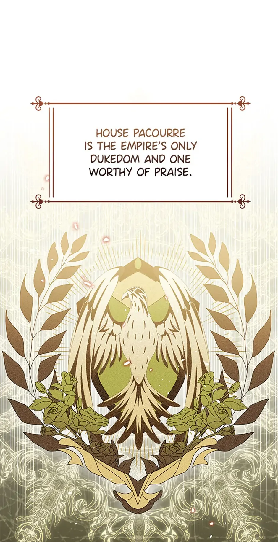 Baby Princess Through the Status Window Chapter 99 page 61
