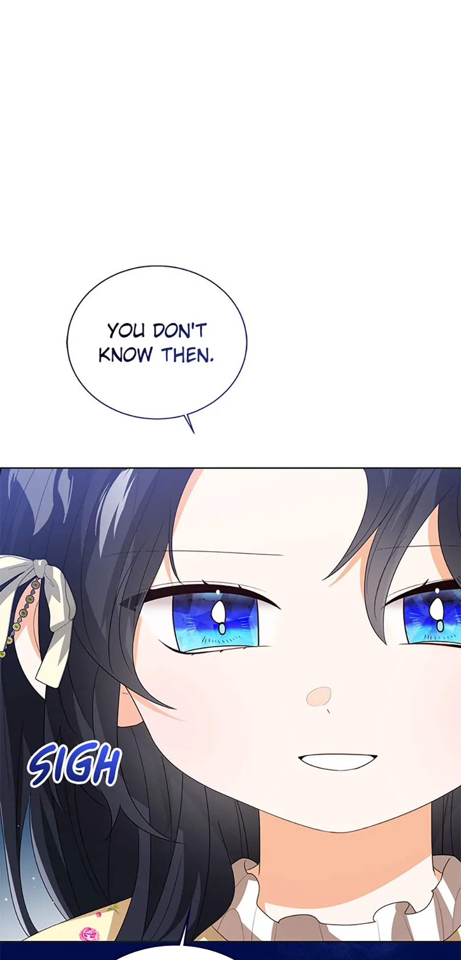 Baby Princess Through the Status Window Chapter 101 page 49