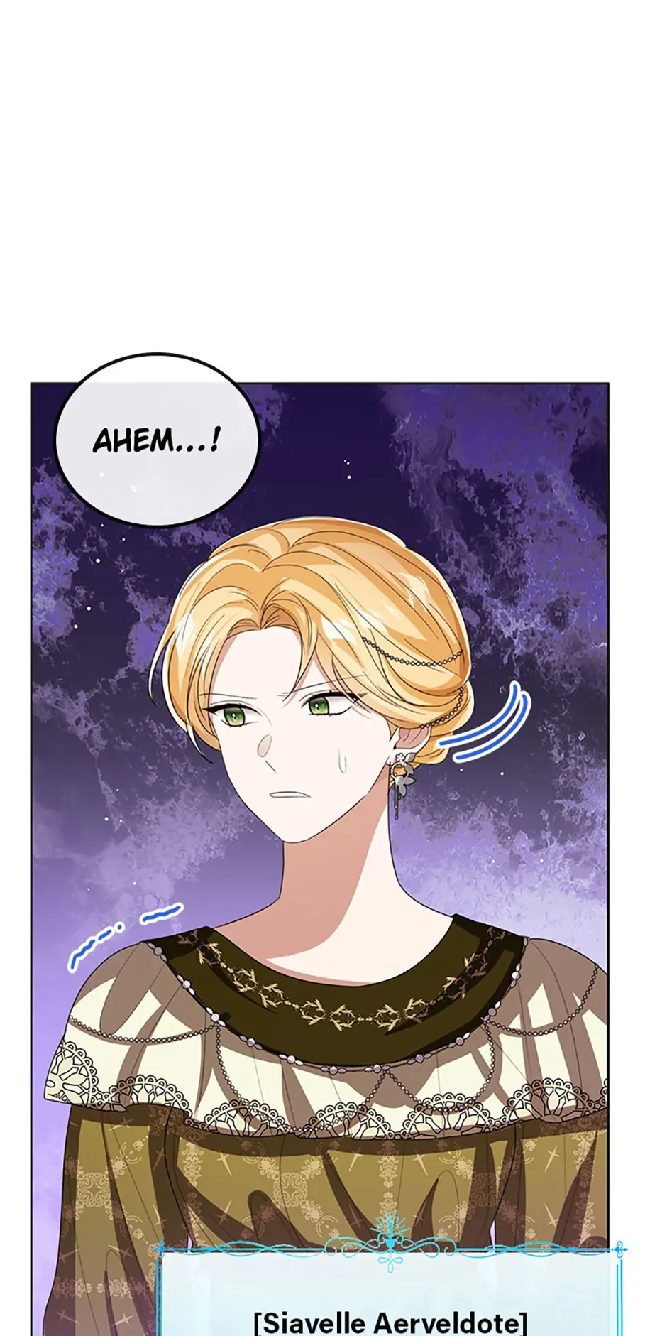 Baby Princess Through the Status Window Chapter 101 page 51