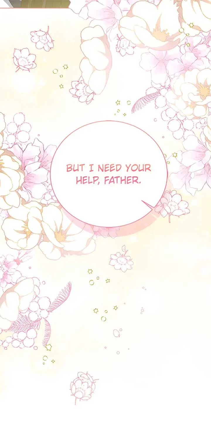 Baby Princess Through the Status Window Chapter 95 page 88