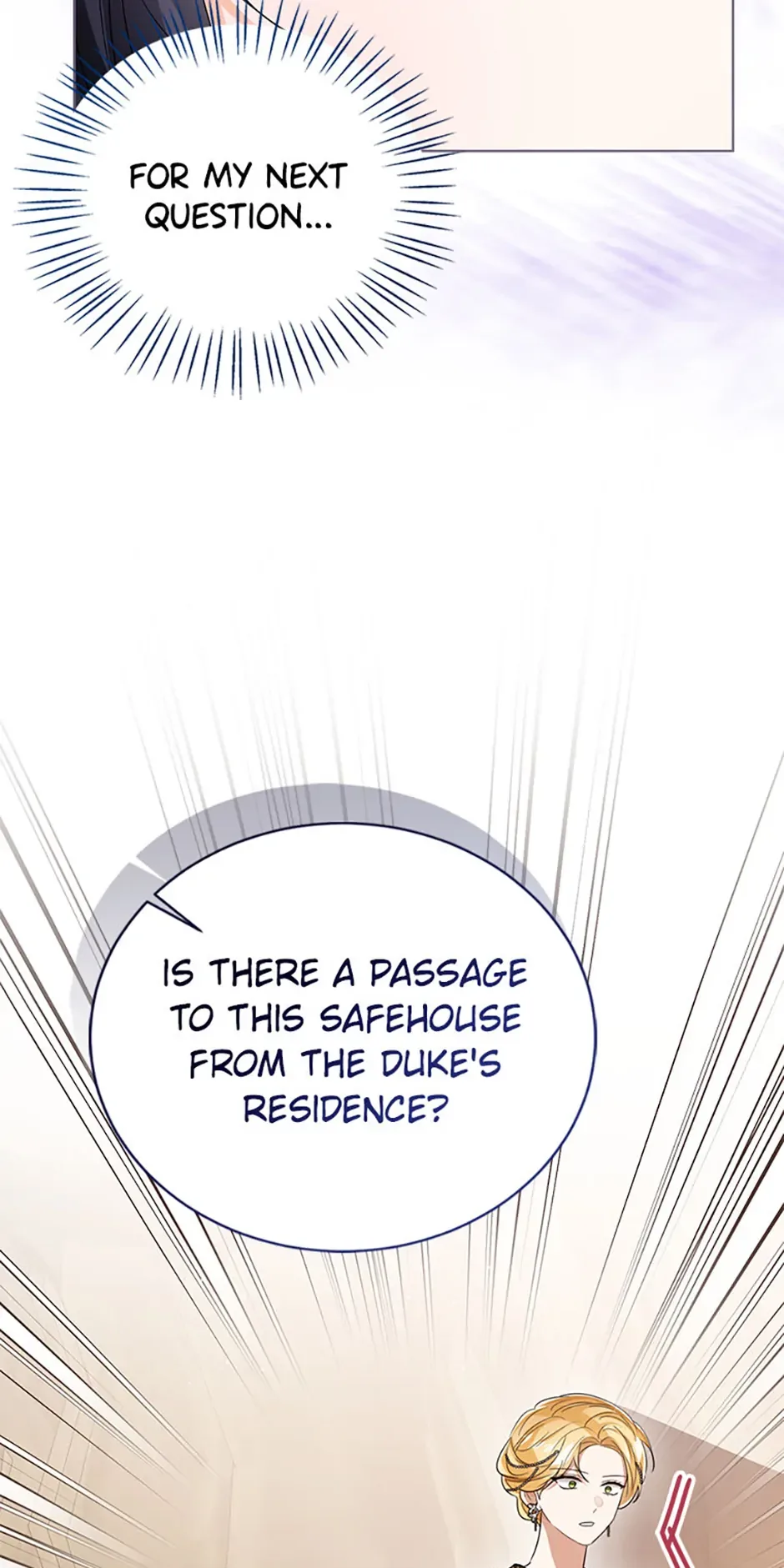 Baby Princess Through the Status Window Chapter 101 page 53